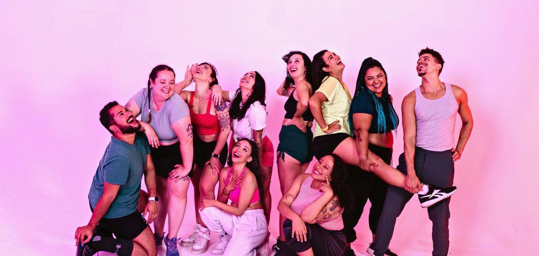 10 Melhores Tênis para sua Aula da Rabaterapia